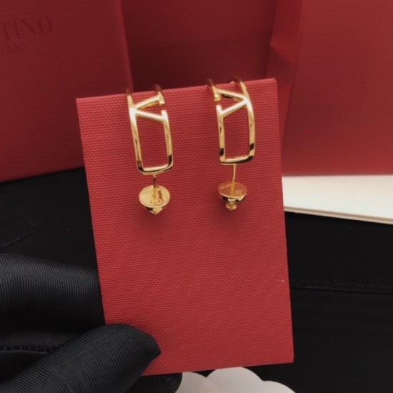 Outstanding freshness earrings 2023SS VALENTINO Valentino Outstanding freshness earrings 2023SS VALENTINO Valentino